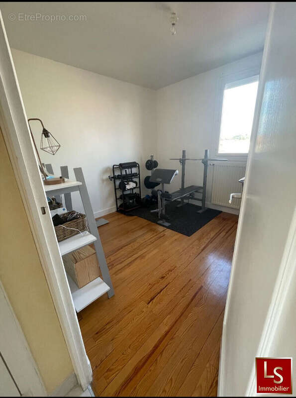 Appartement à ROANNE