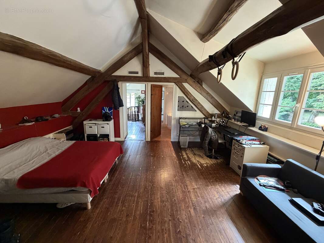 Maison à MAINTENON