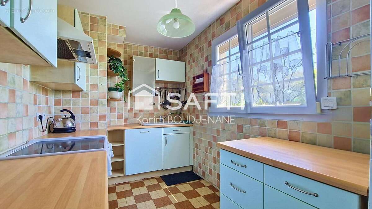 Maison 90 m² à Belloy-En-France  - photo 3
