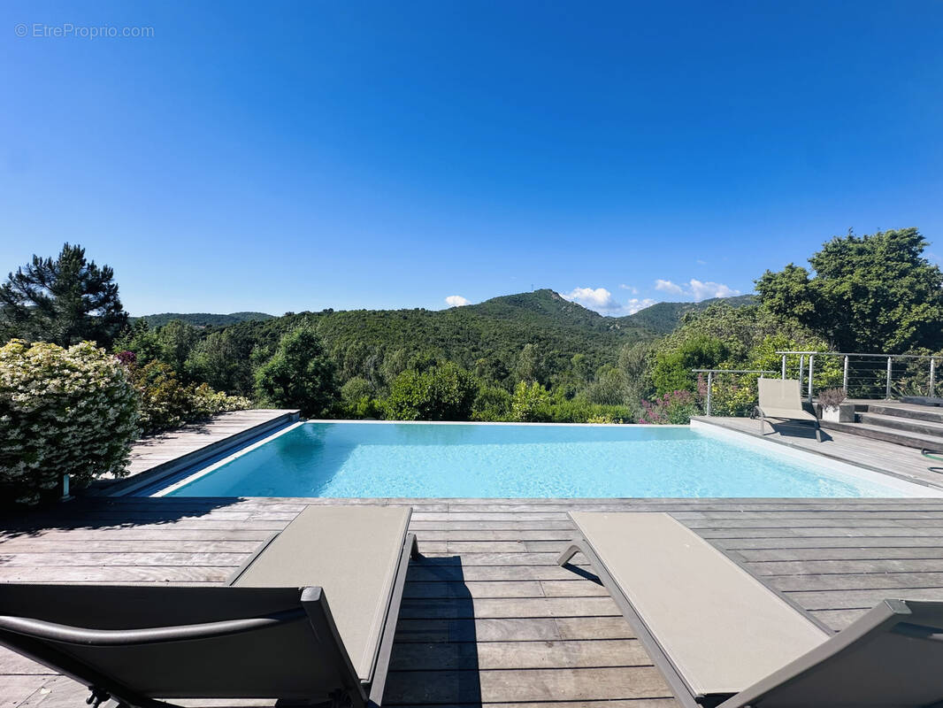 Maison à SARI-SOLENZARA