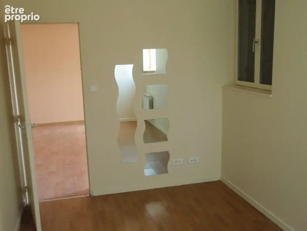 Bar-le-duc  appartement t3 de 65m² 82 500 - photo 5