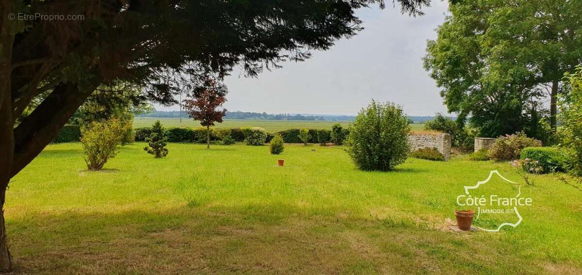 Corps de ferme au coeur des marais - photo 6