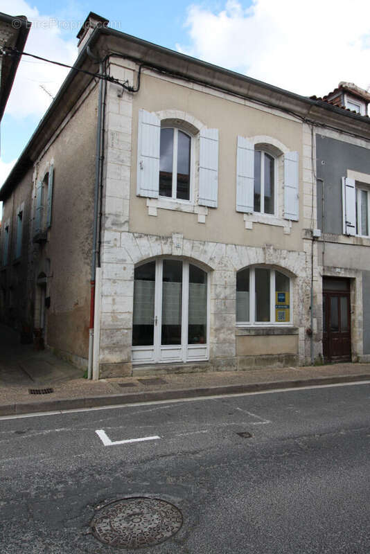 Maison à LISLE