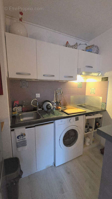 Appartement à ARCACHON