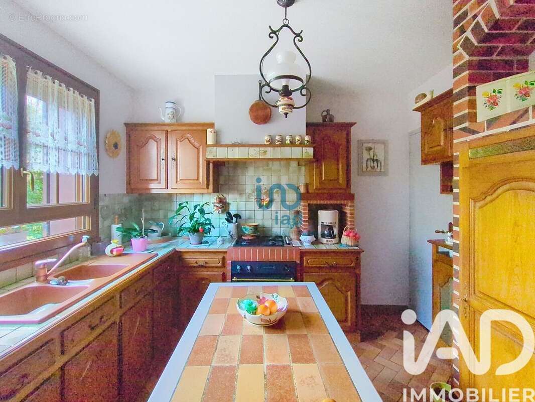 Photo 7 - Maison à GIEN