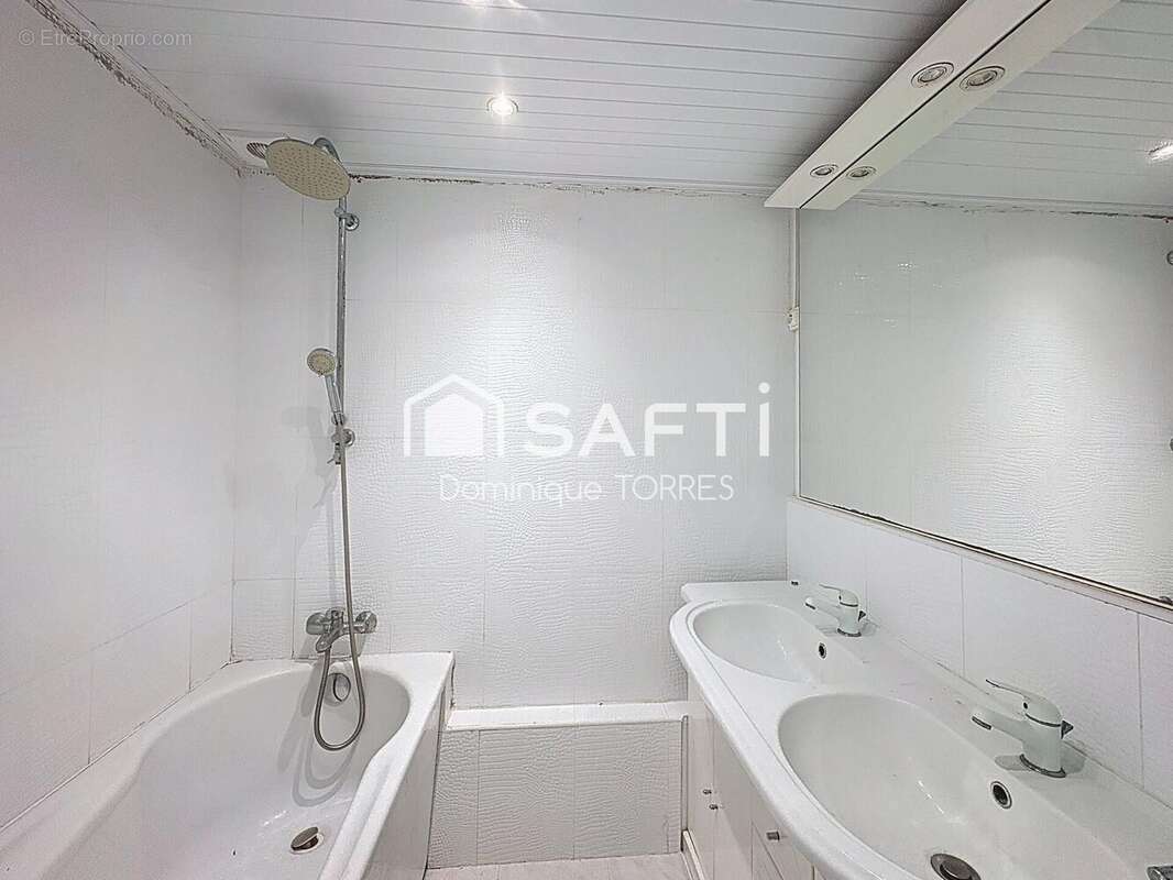 Photo 4 - Appartement à LES TROIS-ILETS