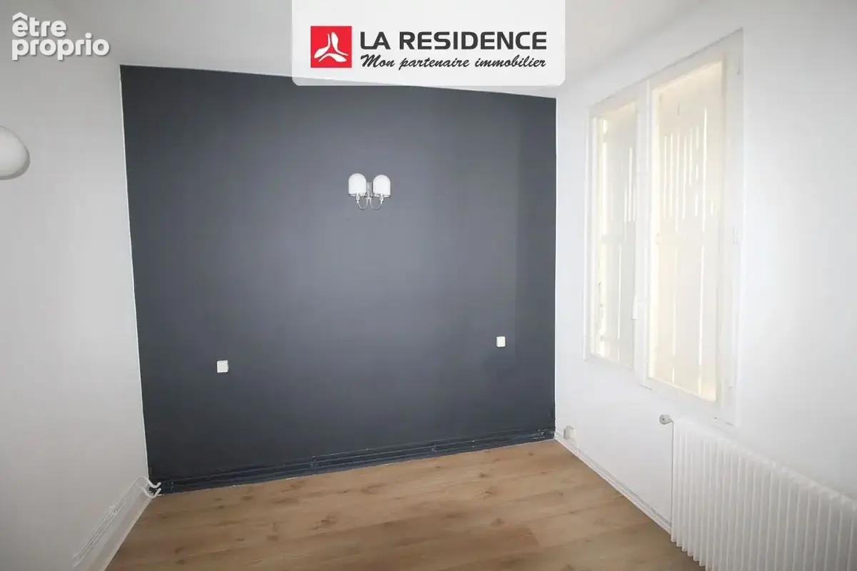 Maison 58 m² à Le Petit-Quevilly  - photo 5