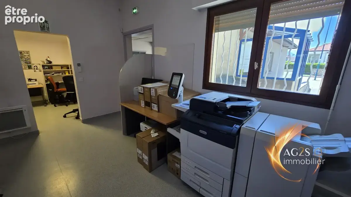 Localisation commerciale premium - photo 11
