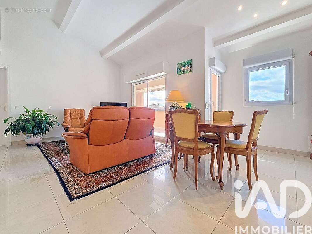 Photo 6 - Appartement à SAINTE-MAXIME