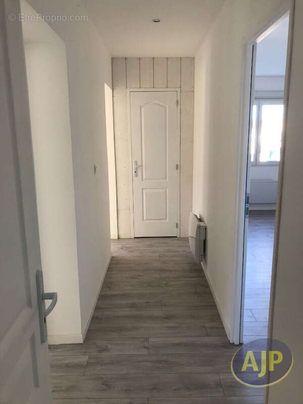 Maison à LESPARRE-MEDOC