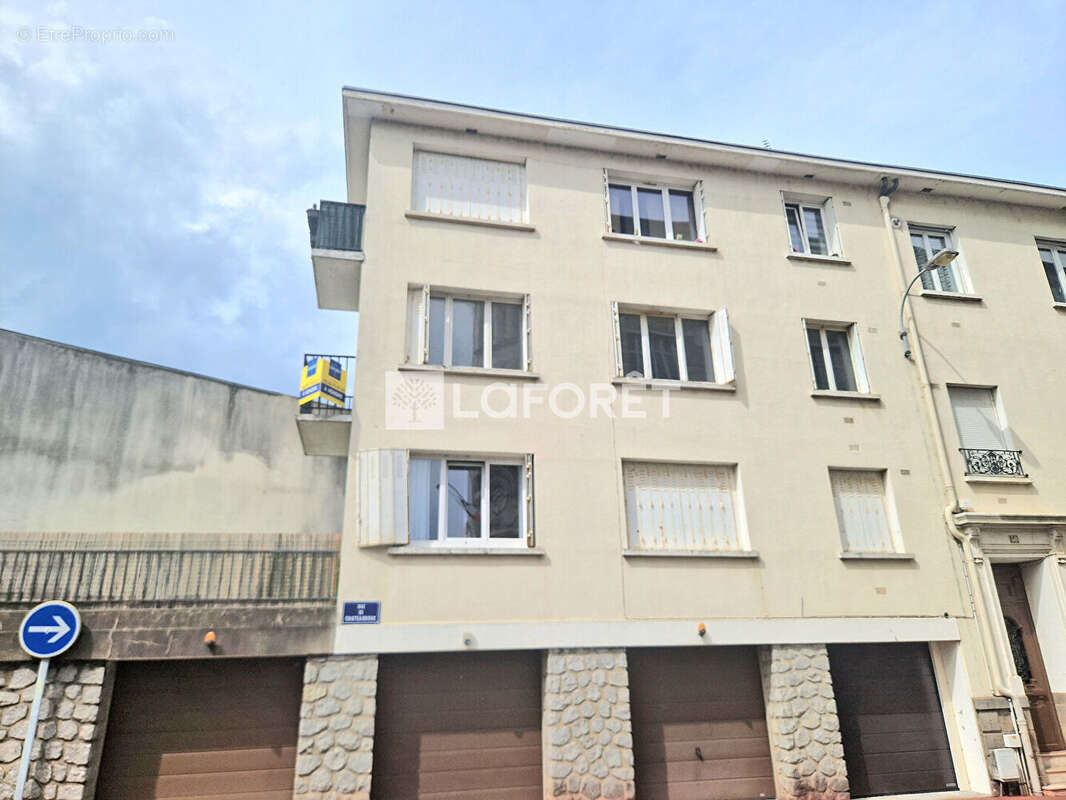 Appartement à LIMOGES