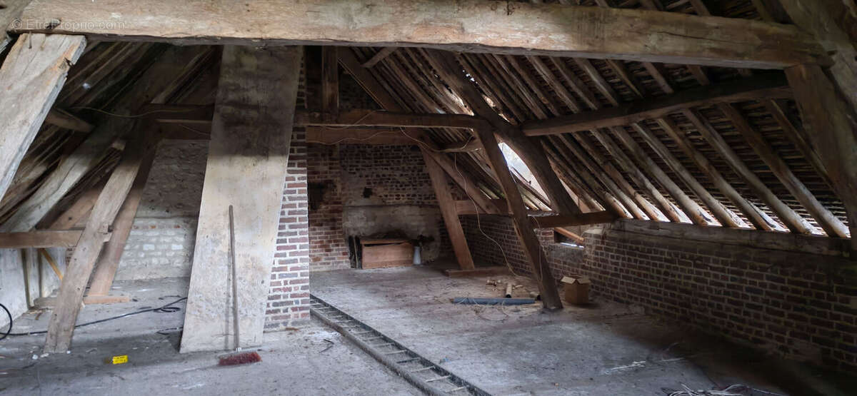 Maison à ORIVAL