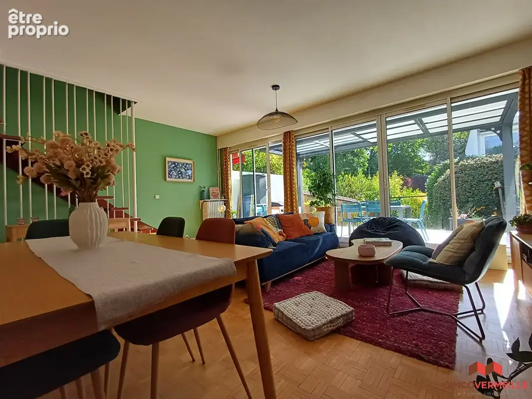 Maison Bougival - photo 2