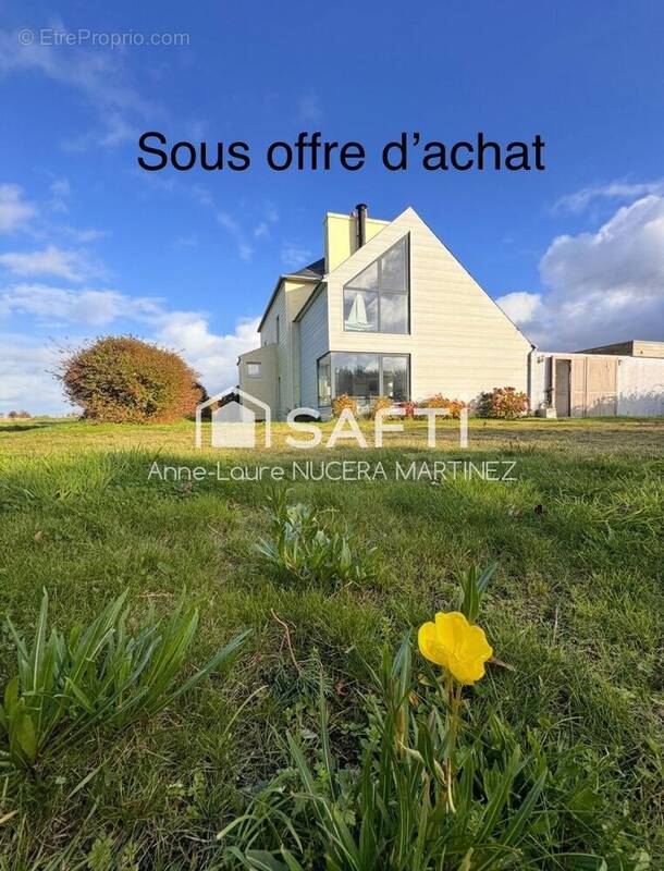 Photo 1 - Maison à KERLOUAN