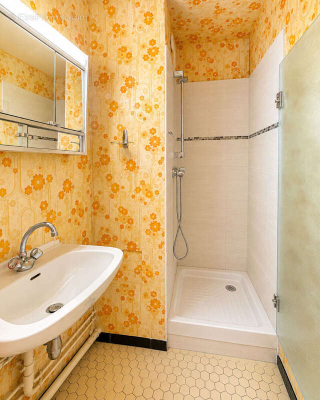 Appartement 85m² à orléans - photo 12
