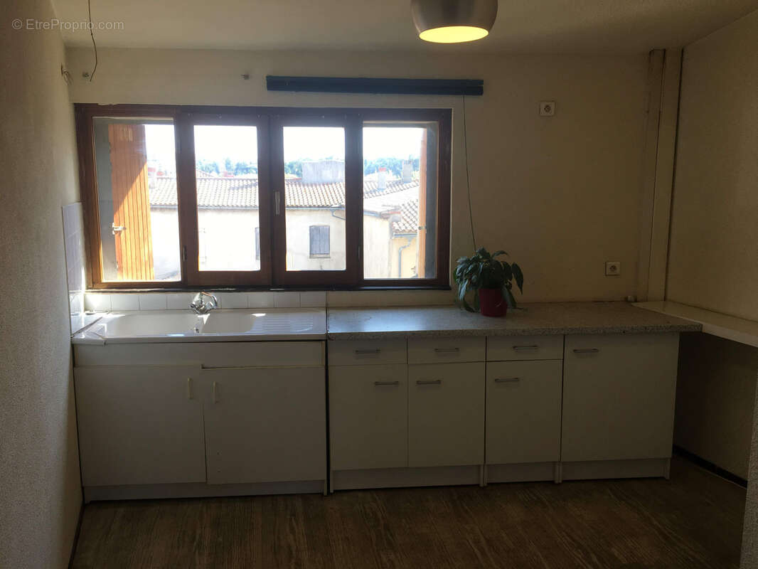 Appartement à LIMOUX