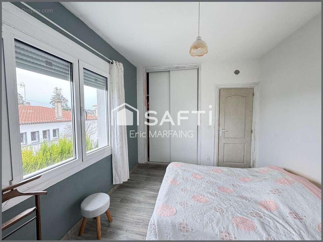 Maison 114 m² à Condom  - photo 5