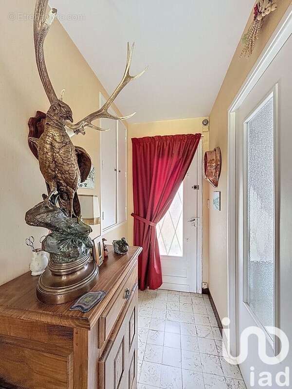 Photo 2 - Maison à SAINT-MARTIN-D&#039;ABLOIS