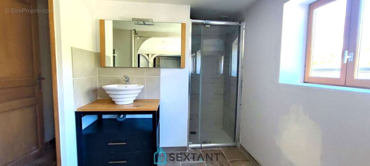 Maison à BEAUMONT-LE-ROGER