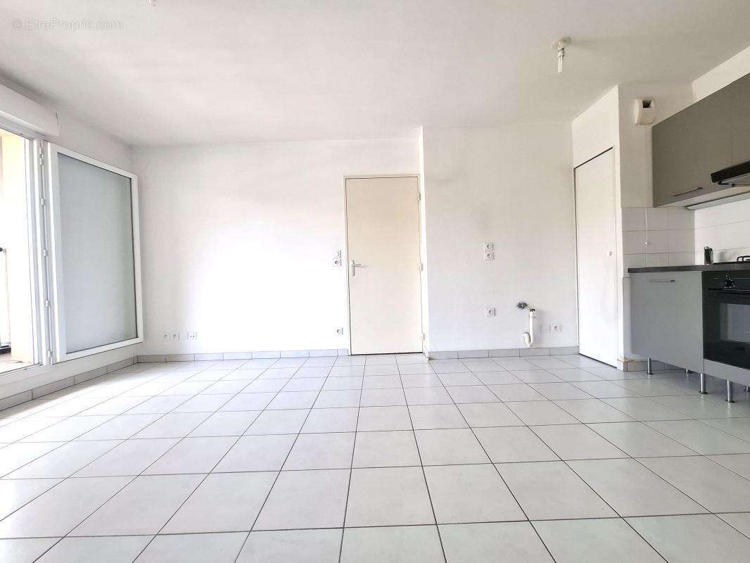 Appartement à VENISSIEUX