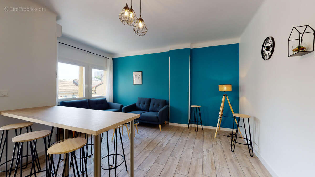Appartement à AVIGNON