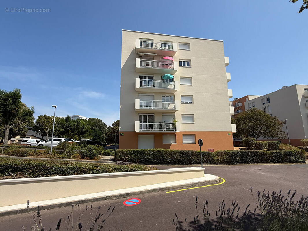 Appartement à CAEN