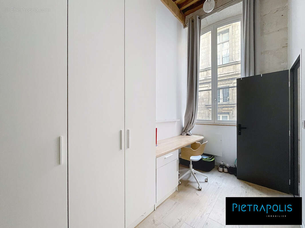 Appartement à LYON-1E