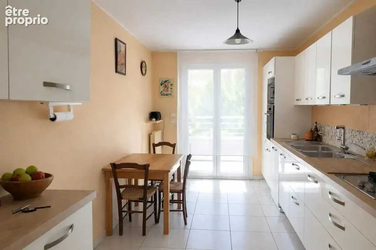 Maison à vendre 5 pièces L'UNION (31) - photo 6