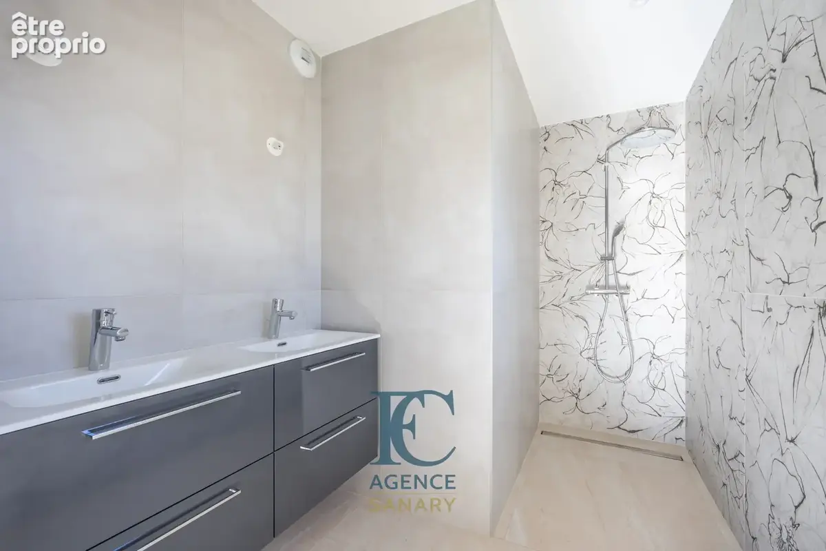 Maison de standing de 115 m2 au calme - photo 6