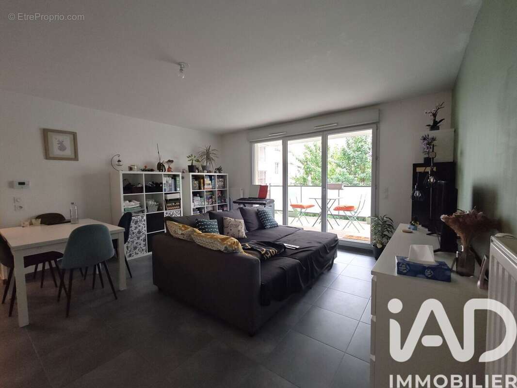 Photo 5 - Appartement à LYON-7E