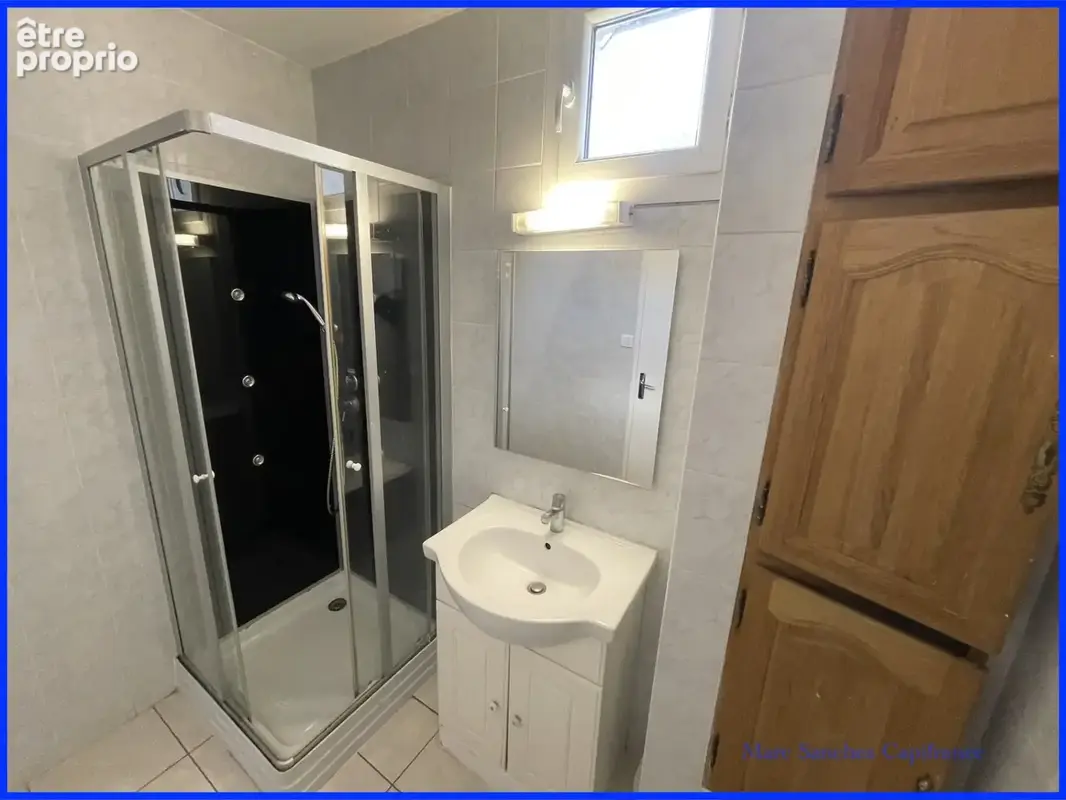 Tarbes (65) A vendre appartement T4 de 62 m2 entièrement rénové - photo 5