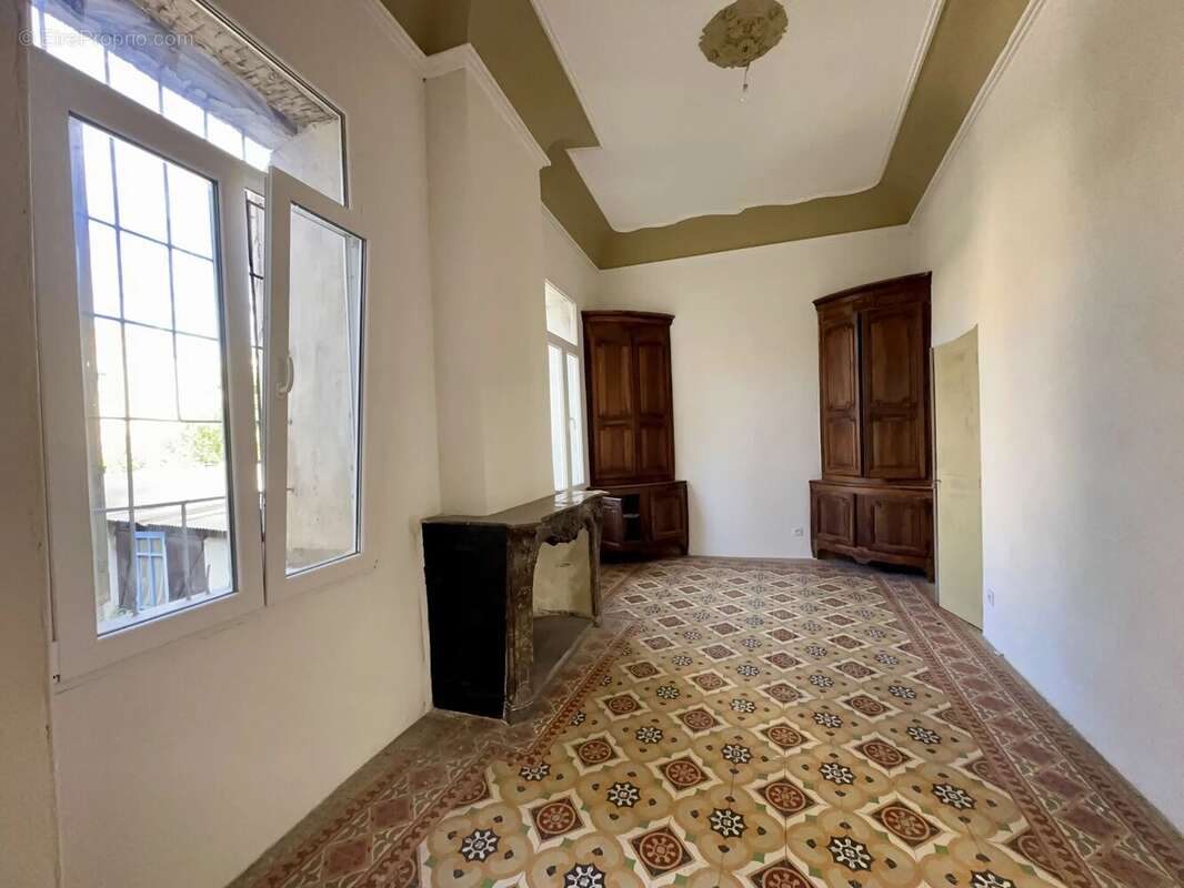 Appartement à ILLE-SUR-TET