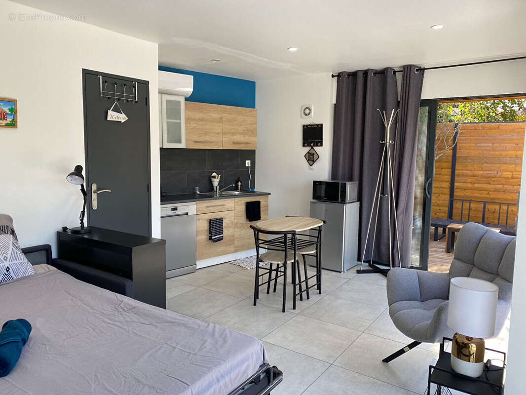 Maison à AIX-EN-PROVENCE