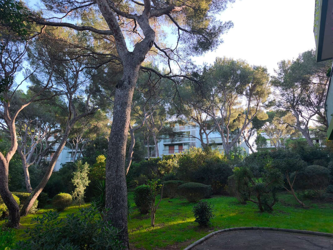 Appartement à LA SEYNE-SUR-MER