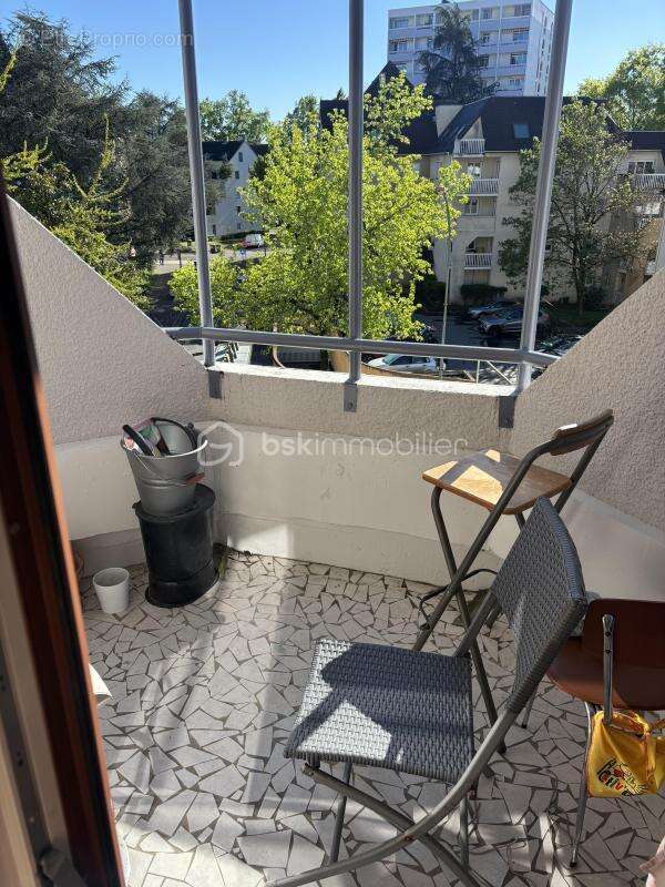 Appartement à PAU