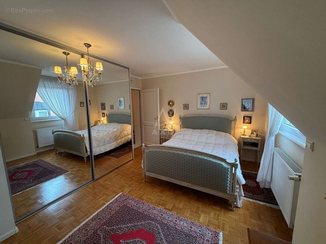 Appartement à COLMAR