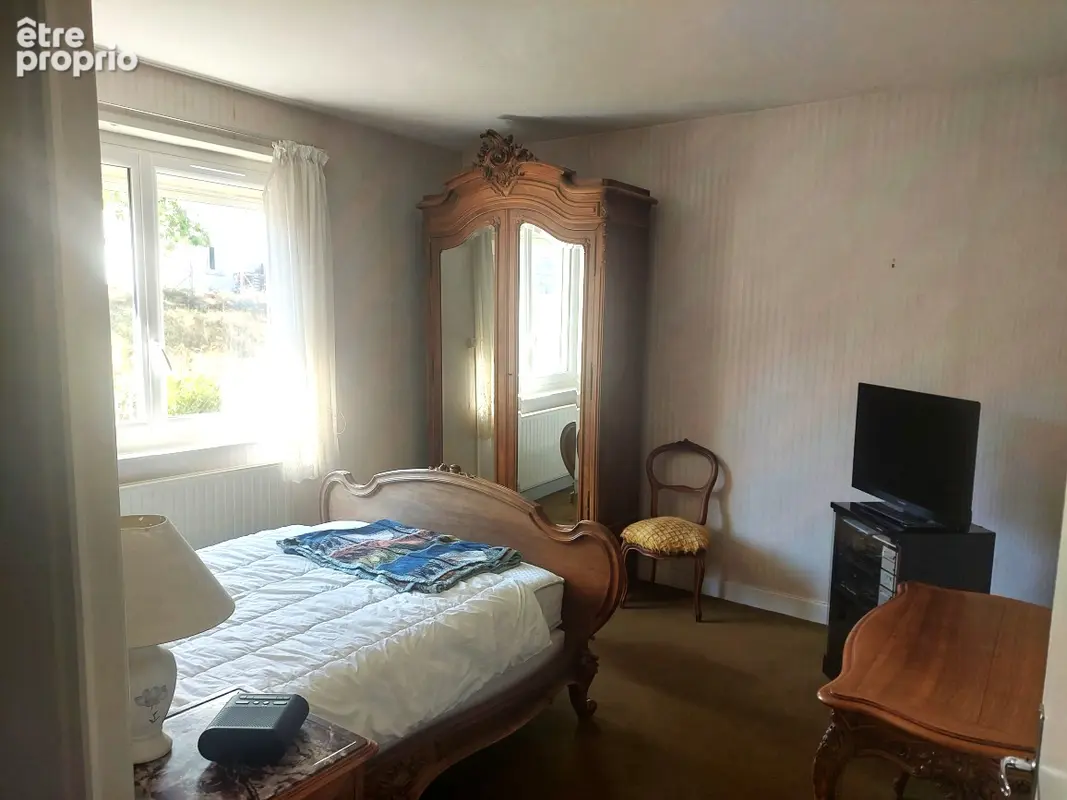A vendre maison villemontais - photo 11