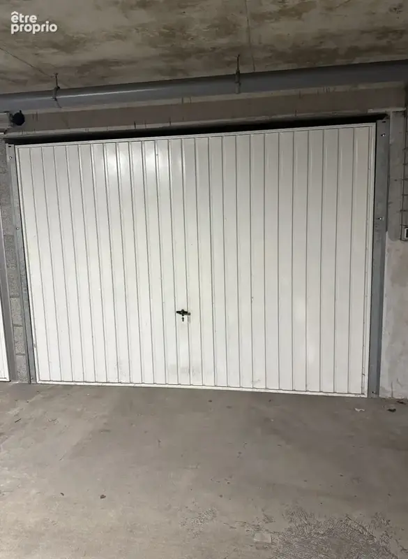 Parking à vendre à Nantes (44200) - photo 2