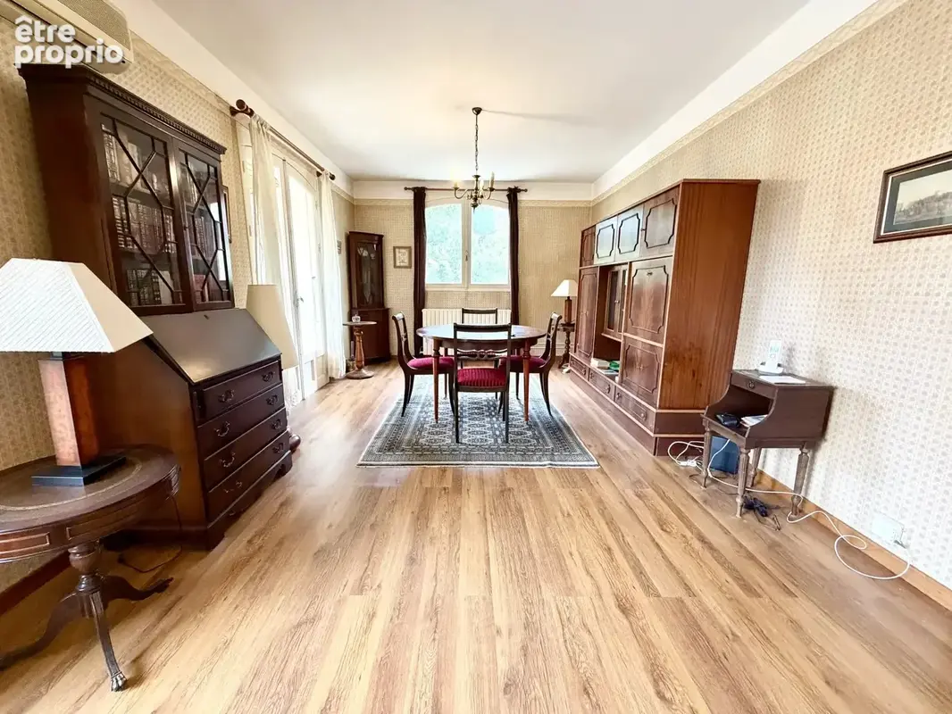 Maison 4 pièces 103 m² à vendre à L'union (31240) - photo 5