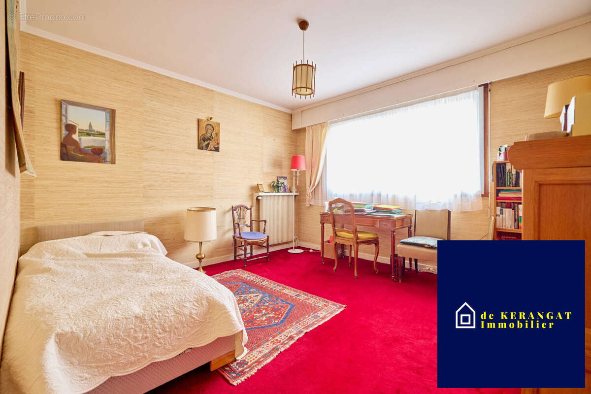 Appartement à SCEAUX