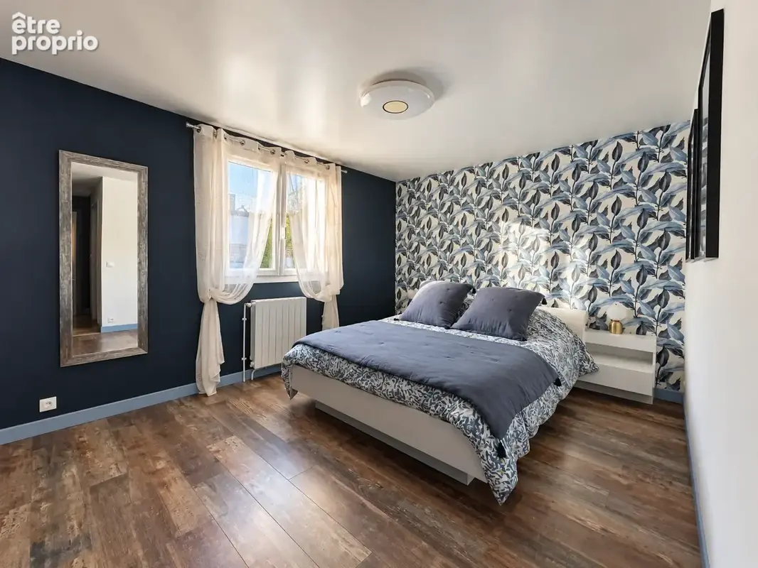 MAISON avec suite parentale au RDC Pièce de vie 50 m2 - photo 15