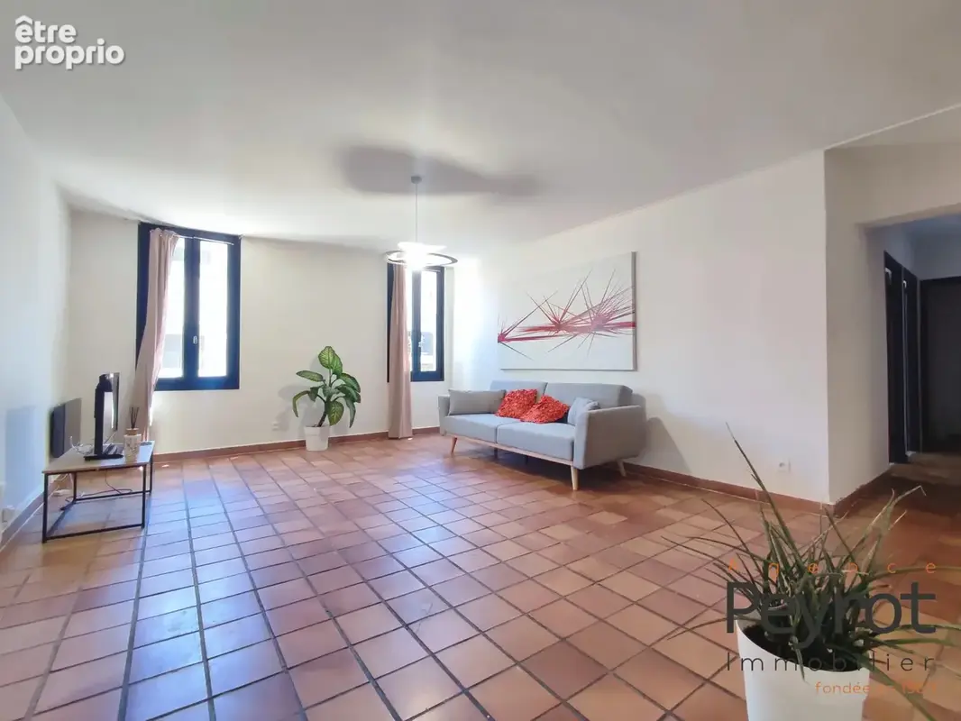 Appartement 82 m² à Perpignan  - photo 3