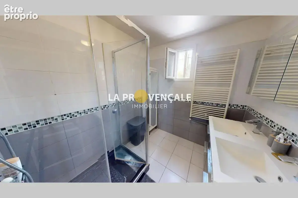 vente maison 4 Pièce(s) - photo 10