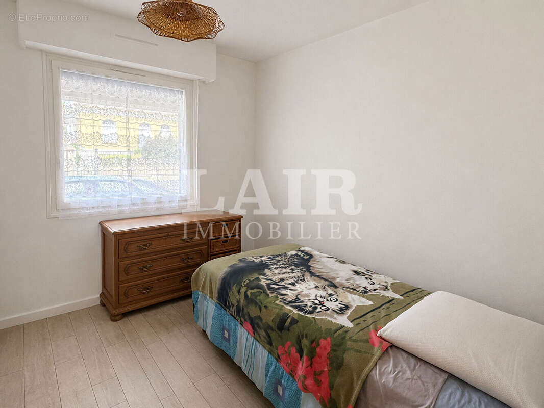 Appartement  2 pièce(s)  à vendre Alençon - RÉF -  15550 - photo 3