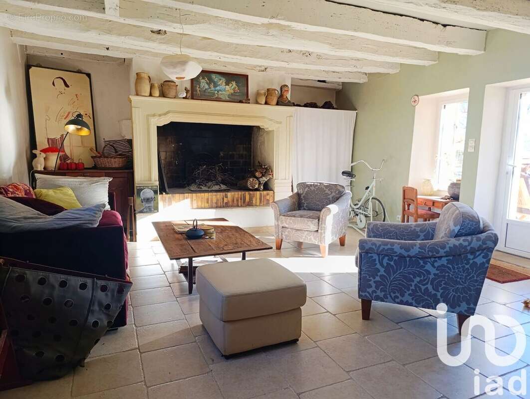 Photo 9 - Maison à LALINDE