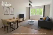 Appartement à BRUNOY