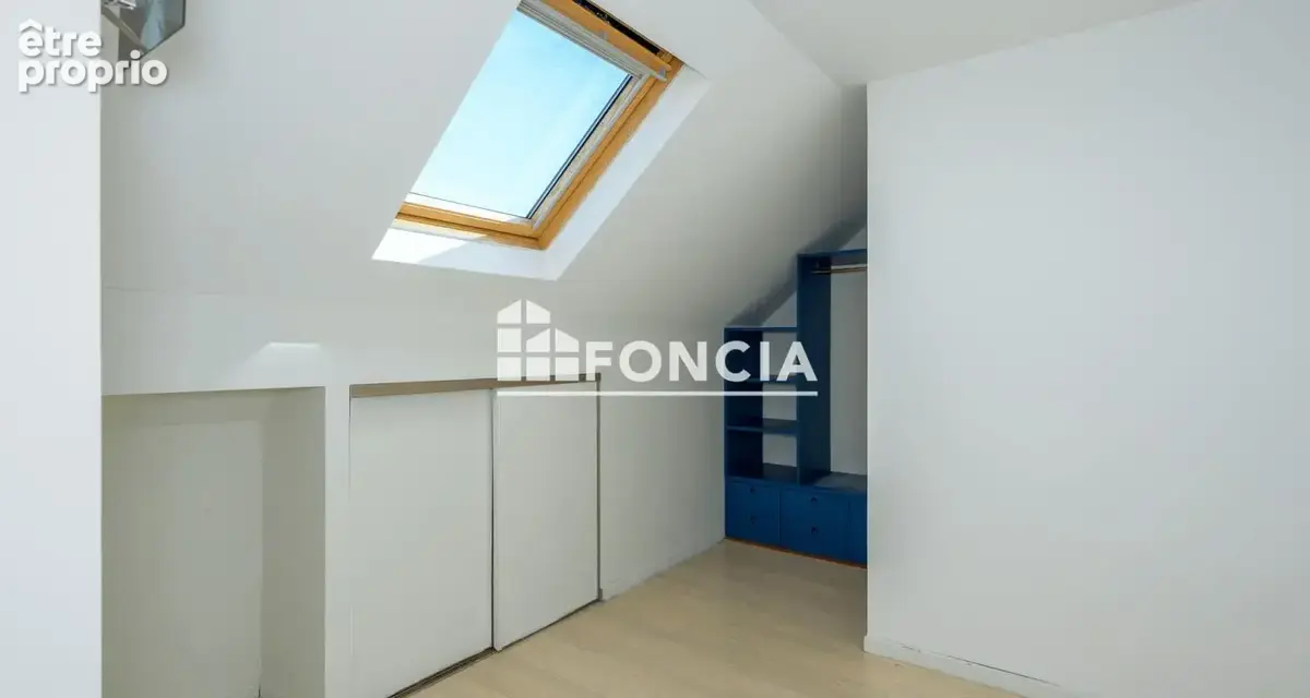 Brie comte robert appartement f3 en duplex dans superbe residence - photo 5