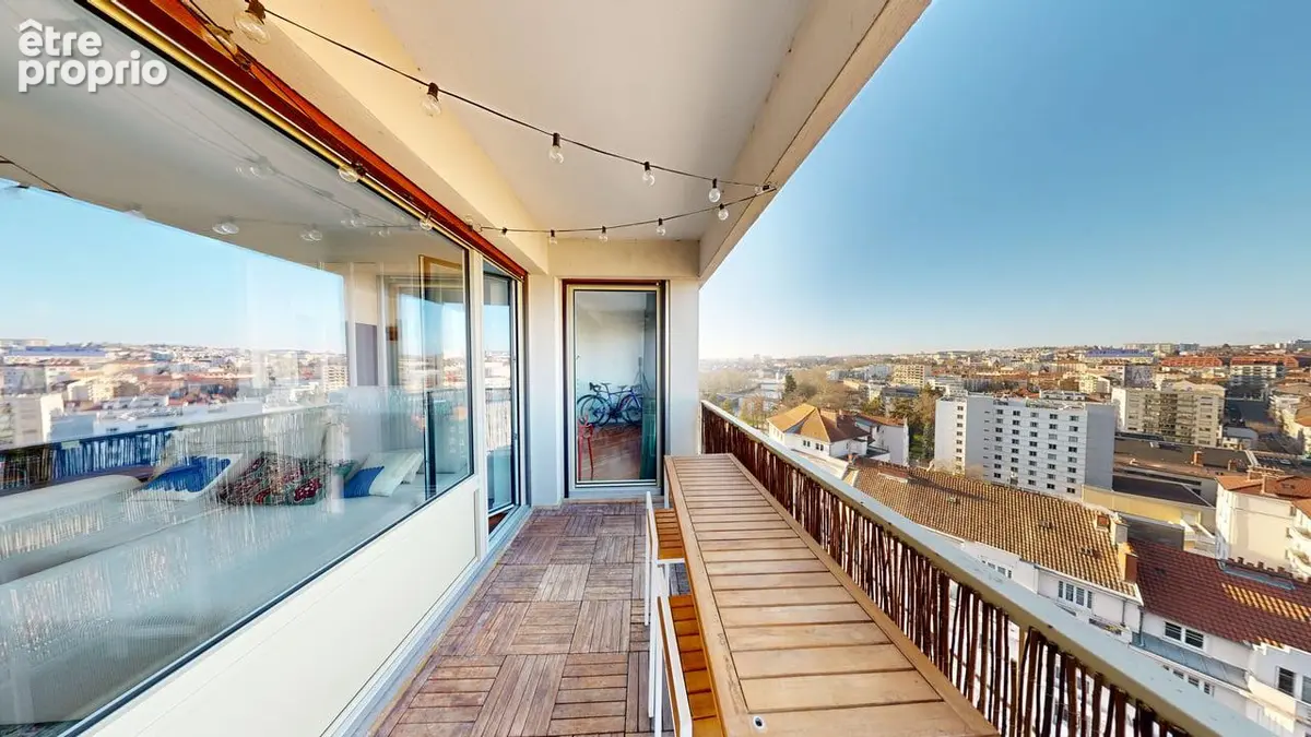 Photo Appartement à Besancon au prix de 238 000€