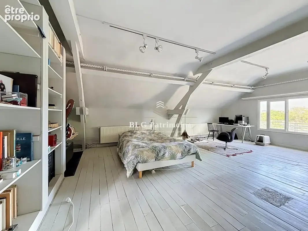 Ensemble immobilier d'exception – 1 695 m² – Aux portes de La Défense - photo 16