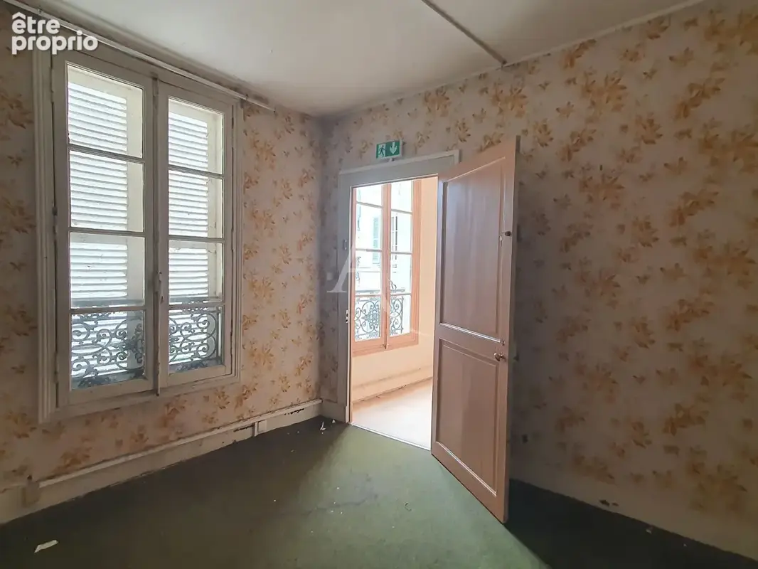 Immeuble commercial à vendre à saint aignan - photo 11